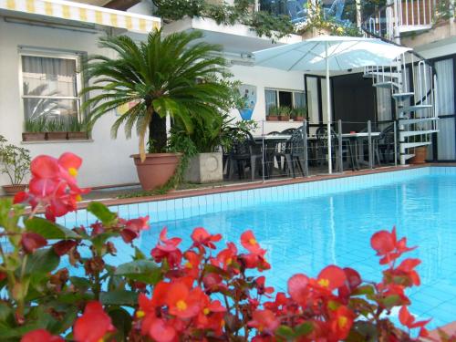 Imagen general del Hotel Golf, Riccione. Foto 3