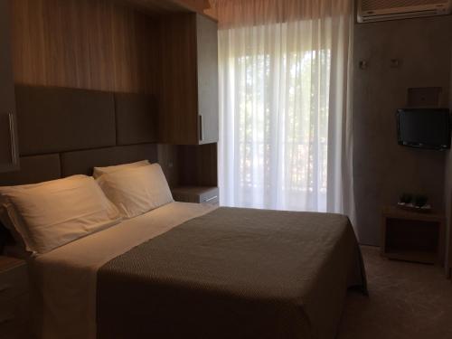 Imagen de la habitación del Hotel Golf, Riccione. Foto 7