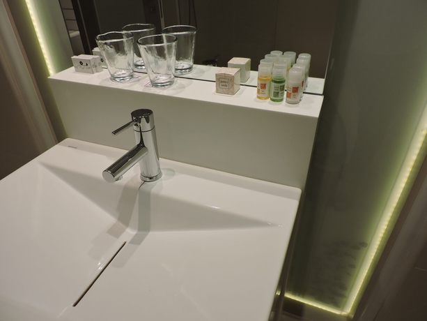 Imagen de la habitación del Hotel Golf Royal. Foto 4