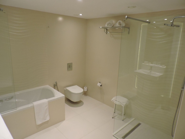 Imagen de la habitación del Hotel Golf Royal. Foto 11