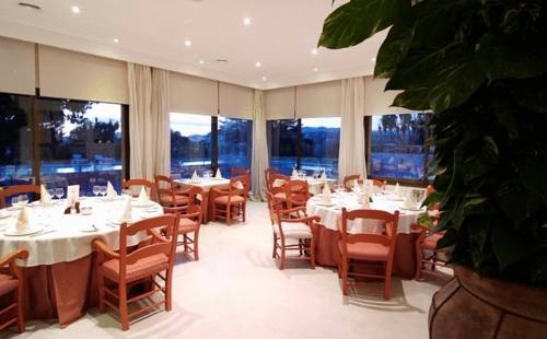 Imagen general del Hotel Golf Santa Ponsa. Foto 2