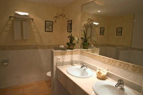 Imagen de los interiores del Hotel Golf Santa Ponsa. Foto 8