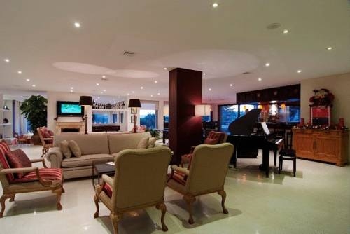 Imagen de los interiores del Hotel Golf Santa Ponsa. Foto 9