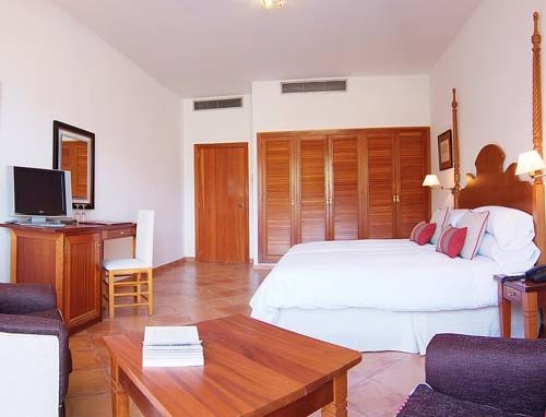 Imagen de la habitación del Hotel Golf Santa Ponsa. Foto 4