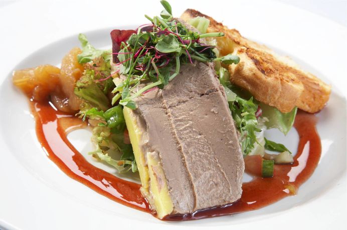 Imagen del bar/restaurante del Hotel Golf Silloth. Foto 5