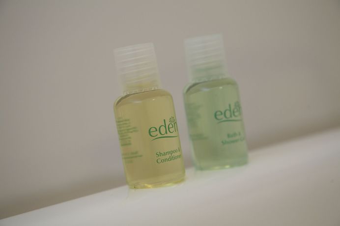 Imagen de los interiores del Hotel Golf Silloth. Foto 15