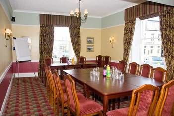 Imagen del bar/restaurante del Hotel Golf Silloth. Foto 7