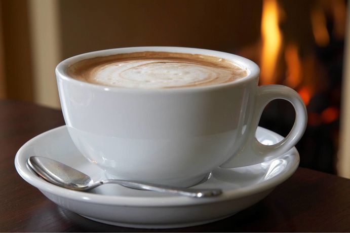 Imagen del bar/restaurante del Hotel Golf Silloth. Foto 8