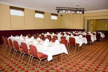 Imagen de los interiores del Hotel Golf Silloth. Foto 16