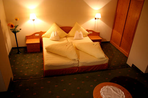 Imagen de la habitación del Hotel Golf- Und Sporthotel Moarhof. Foto 3