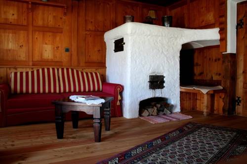 Imagen de la habitación del Hotel Golf- Und Sporthotel Moarhof. Foto 4