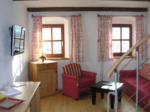 Imagen de la habitación del Hotel Golf- Und Sporthotel Moarhof. Foto 5