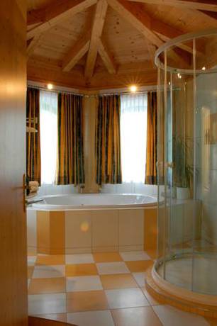 Imagen de la habitación del Hotel Golf- Und Sporthotel Moarhof. Foto 7