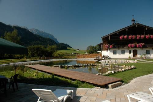 Imagen de la habitación del Hotel Golf- Und Sporthotel Moarhof. Foto 8
