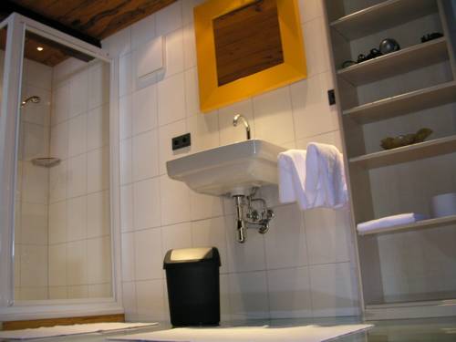 Imagen de la habitación del Hotel Golf- Und Sporthotel Moarhof. Foto 10