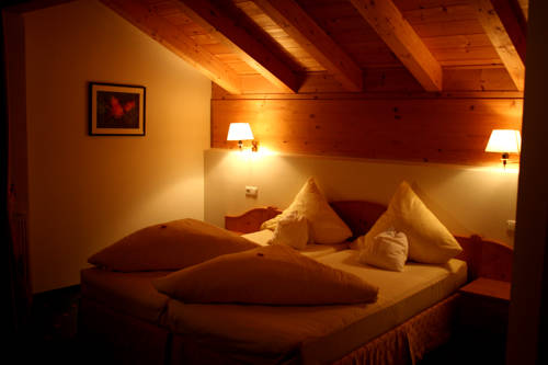 Imagen de la habitación del Hotel Golf- Und Sporthotel Moarhof. Foto 11