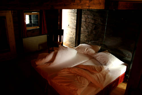 Imagen de la habitación del Hotel Golf- Und Sporthotel Moarhof. Foto 12