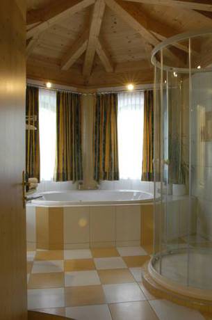 Imagen de la habitación del Hotel Golf- Und Sporthotel Moarhof. Foto 14