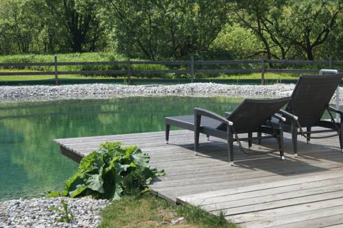 Imagen de la habitación del Hotel Golf- Und Sporthotel Moarhof. Foto 15