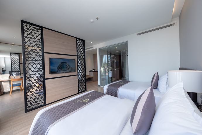 Imagen de la habitación del Hotel Golf Valley. Foto 8