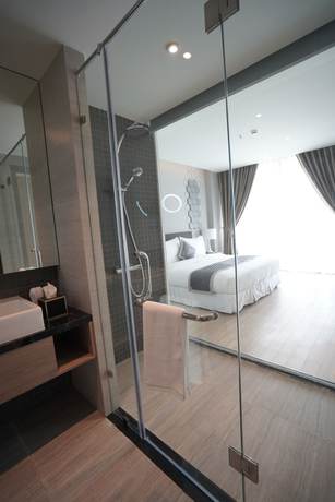 Imagen de la habitación del Hotel Golf Valley. Foto 12
