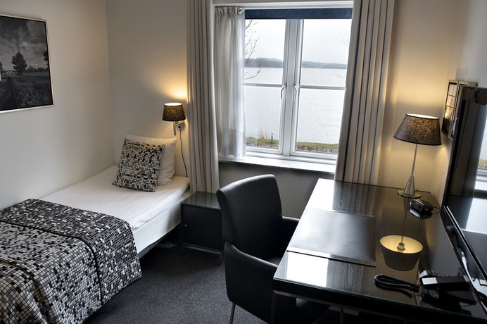 Imagen de la habitación del Hotel Golf Viborg. Foto 6