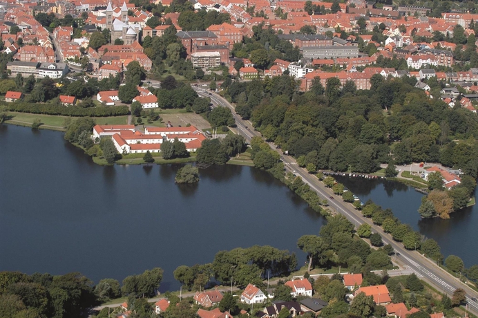 Imagen general del Hotel Golf Viborg. Foto 1