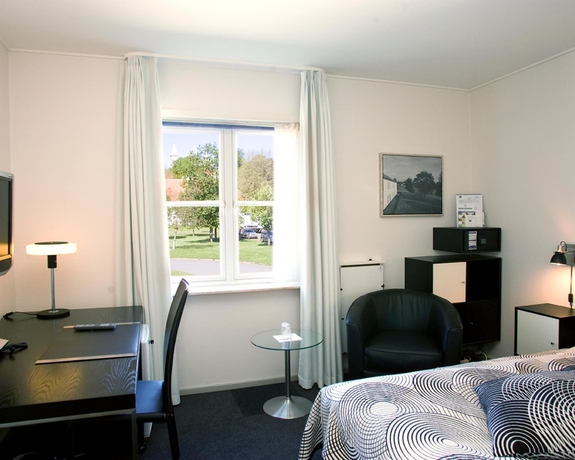 Imagen de la habitación del Hotel Golf Viborg. Foto 9