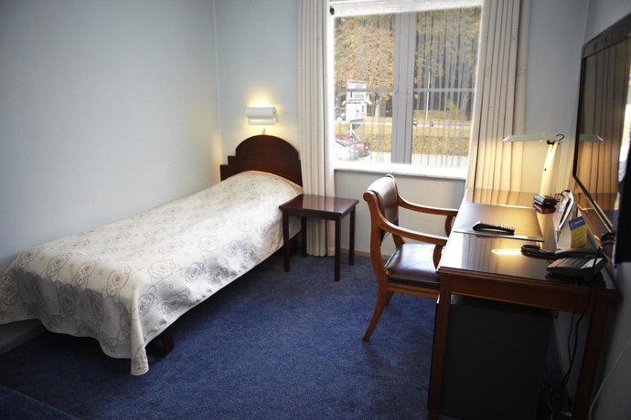 Imagen de la habitación del Hotel Golf Viborg. Foto 11