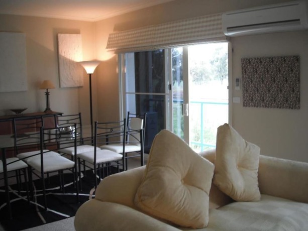 Imagen general del Hotel Golf View Apartment 7. Foto 1