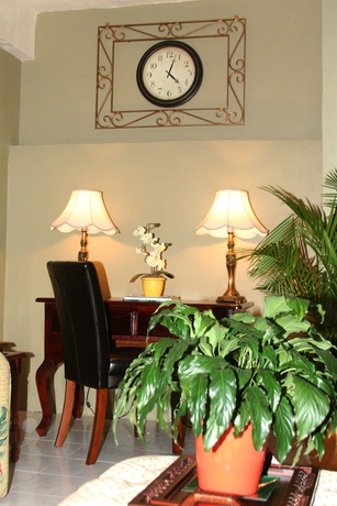 Imagen de los interiores del Hotel Golf View, Mandeville. Foto 9