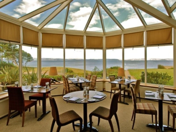 Imagen general del Hotel Golf View and Spa. Foto 2