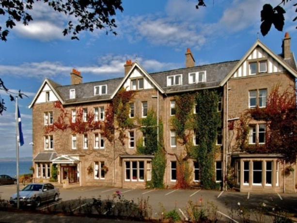 Imagen general del Hotel Golf View and Spa. Foto 5