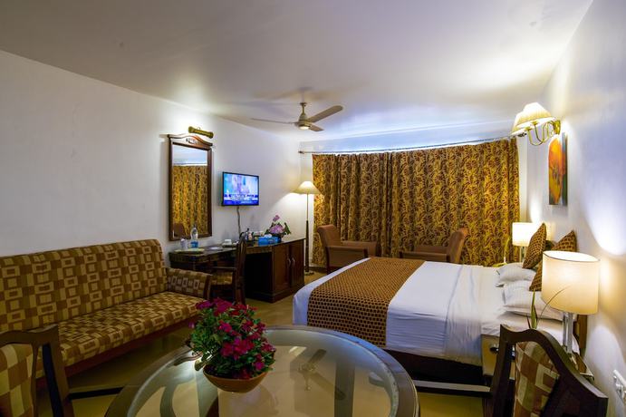 Imagen de la habitación del Hotel Golf View and Suites. Foto 5