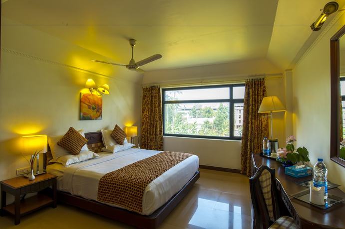 Imagen de la habitación del Hotel Golf View and Suites. Foto 7