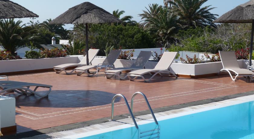 Imagen general del Hotel Golf Y Mar Suites. Foto 7