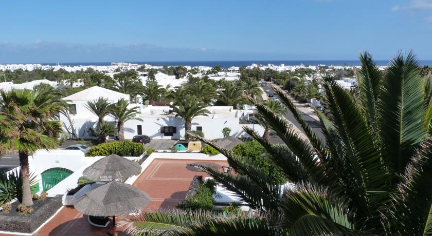 Imagen general del Hotel Golf Y Mar Suites. Foto 8