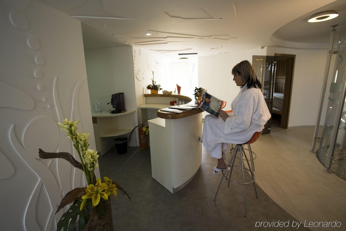 Imagen general del Hotel Golf Yacht Prague. Foto 8