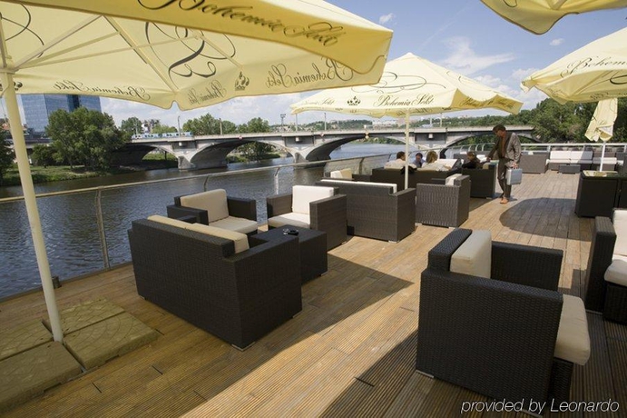 Imagen general del Hotel Golf Yacht Prague. Foto 9