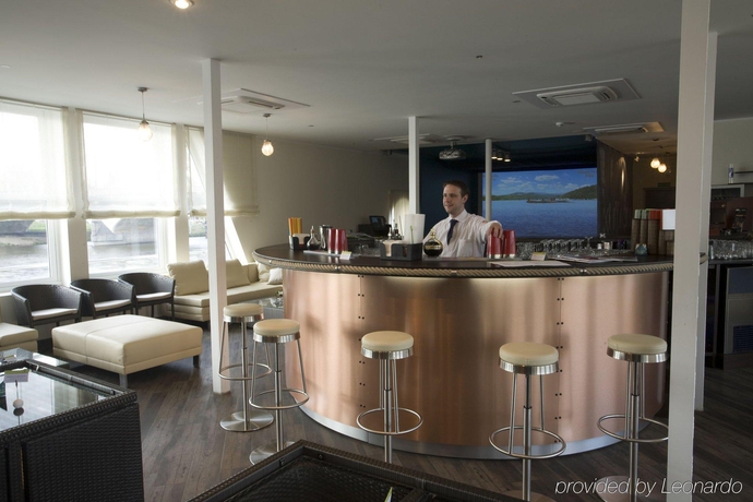 Imagen general del Hotel Golf Yacht Prague. Foto 10