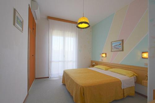 Imagen de la habitación del Hotel Golf & Beach. Foto 7