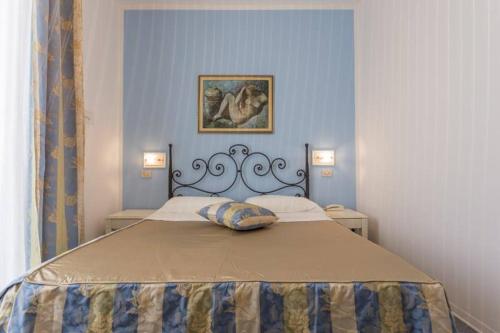Imagen de la habitación del Hotel Golf & Beach. Foto 8