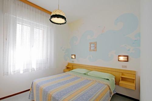 Imagen de la habitación del Hotel Golf & Beach. Foto 10
