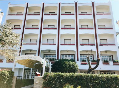 Imagen general del Hotel Golf & Beach. Foto 6
