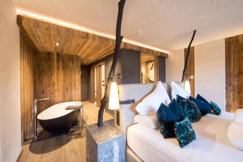 Imagen general del Hotel Golf & Spa Resort Andreus. Foto 7