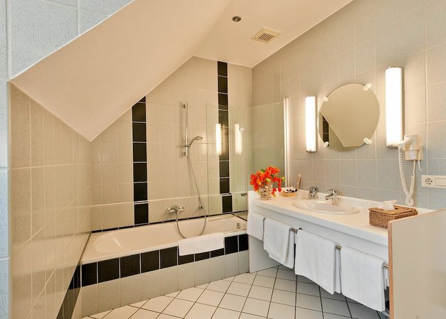 Imagen de la habitación del Hotel Golf and Country. Foto 11