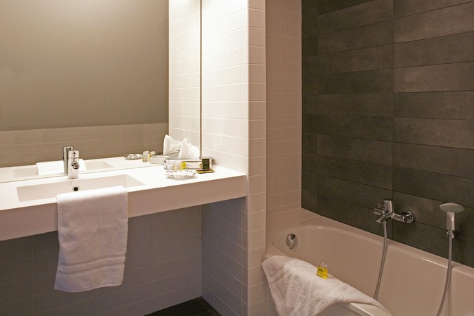 Imagen de la habitación del Hotel Golf and Country. Foto 14