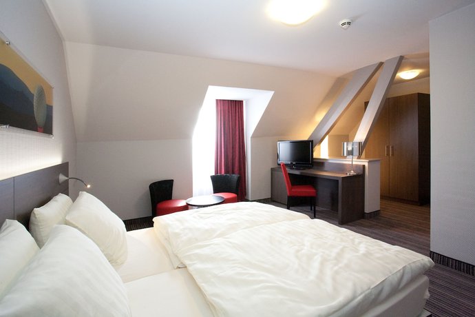 Imagen de la habitación del Hotel Golf and Country. Foto 15