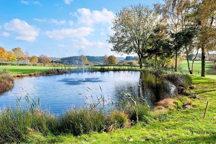 Imagen general del Hotel Golf and Country. Foto 7