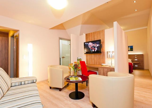 Imagen de la habitación del Hotel Golf and Country. Foto 17